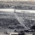 Panorama en 1919