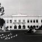 Palacio Municipal