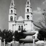 La Catedral