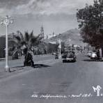 Avenida Independencia