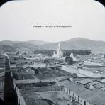 Panorama de Toluca Edo de Mexico