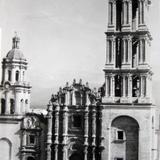 La Catedral