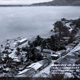 Panoramica de la Laguna de Cuyutlan