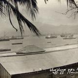 Una vista del Muelle