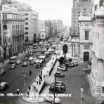 Calle San Juan de Letran