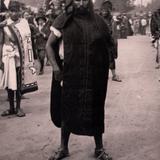 Gran desfile historico 16 de Septiembre de 1910 por el fotografo FELIX MIRET