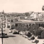 Culiacán, 1958