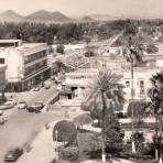 Culiacán, 1963