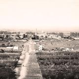 Culiacán, vista panorámica