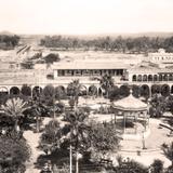 Culiacán, Plaza de la Constitución