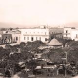 Aguascalientes, Plaza Principal