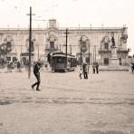 Aguascalientes, Palacio de Gobierno