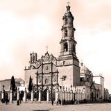 Aguascalientes, Catedral