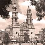 Aguascalientes, Catedral