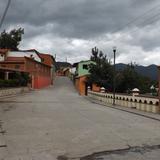 Calles del Pueblo Mágico. Julio/2014