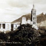 Casino y Catedral