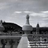 Cerro los Remedios