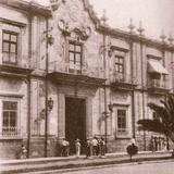 Palacio de Gobierno