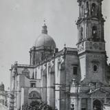 Templo de el Carmen