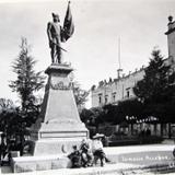 MONUMENTO A IGNACIO ALLENDE