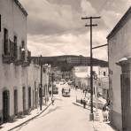 Zacatecas, Calle Matamoros