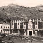 Zacatecas, Palacio de Gobierno