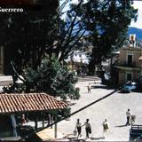 ESCENA CALLEJERA