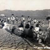 PLAYA DE HORNOS