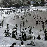 PLAYA DE CALETILLA