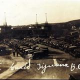 MONTE CARLO ESTACIONAMIENTO