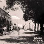 CALLE JUAREZ