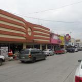 Zona Centro