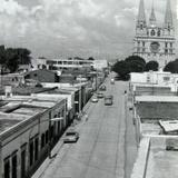 AVENIDA FRANCISCO I MADERO