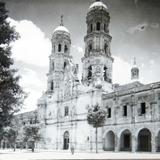 LA IGLESIA