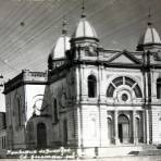 SANTUARIO DE GUADALUPE