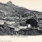 Cerro de la Bufa