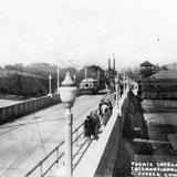 Puente Internacional
