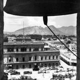 Plaza de Armas y Palacio de Gobierno