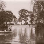 Lago de Chapultepec