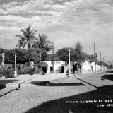 Plaza de San Blás