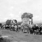 Alrededores de Oaxaca