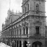 Palacio Municipal de Puebla