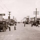 Avenida Tercera (c. 1920)
