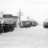 Avenida Tercera (c. 1920)