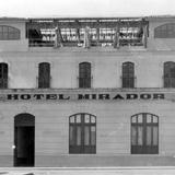 Hotel Mirador