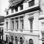 Teatro Folies Bergere (Teatro Lírico)