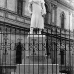 Monumento a Alejandro de Humboldt