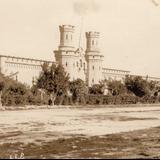 Penitenciaría de San Luis Potosí