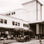 Mercado Hidalgo