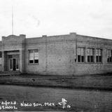 Colegio Ignacio Zaragoza